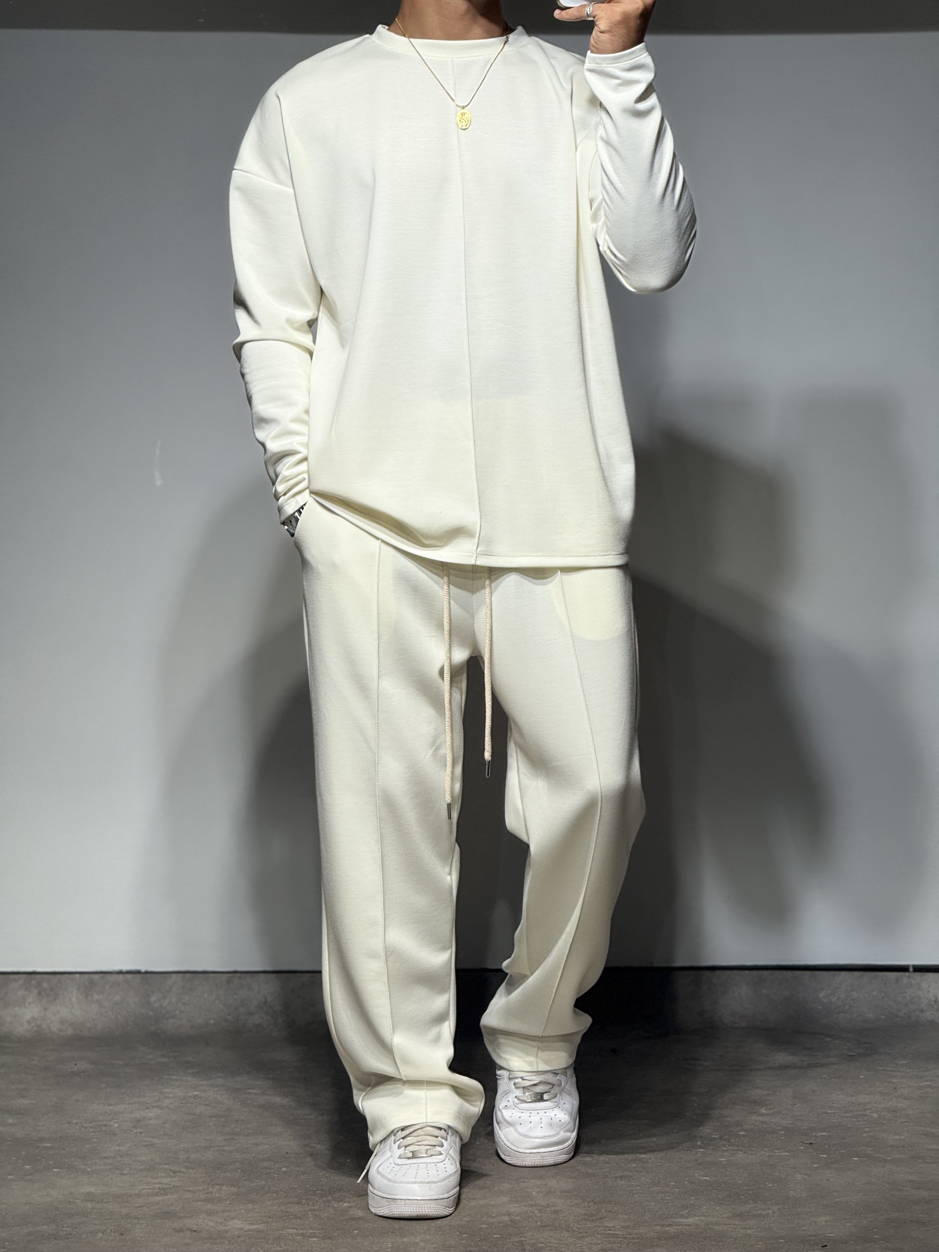 Set "Lounge Pastel™"