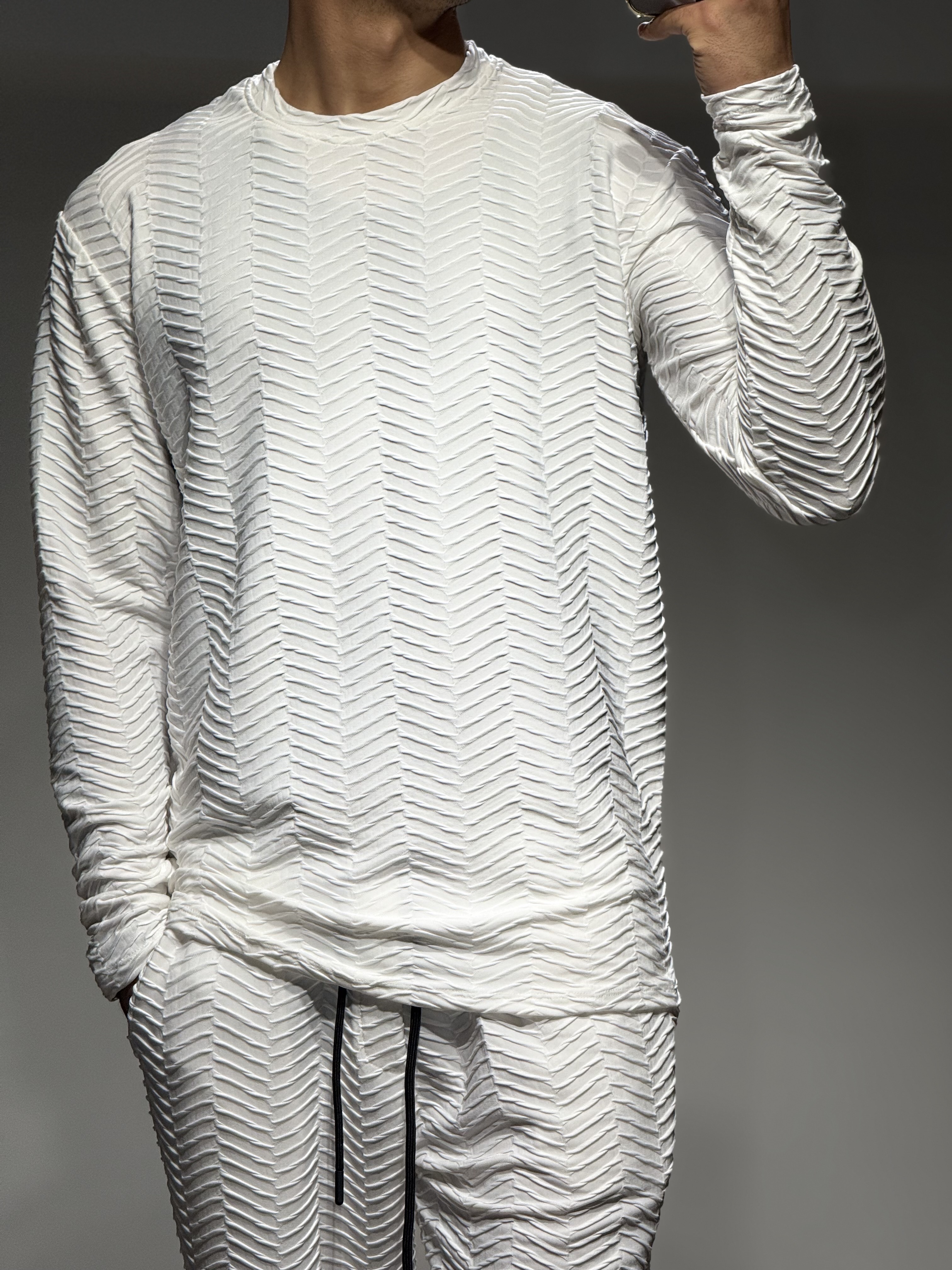 T-shirt "Core Street™"