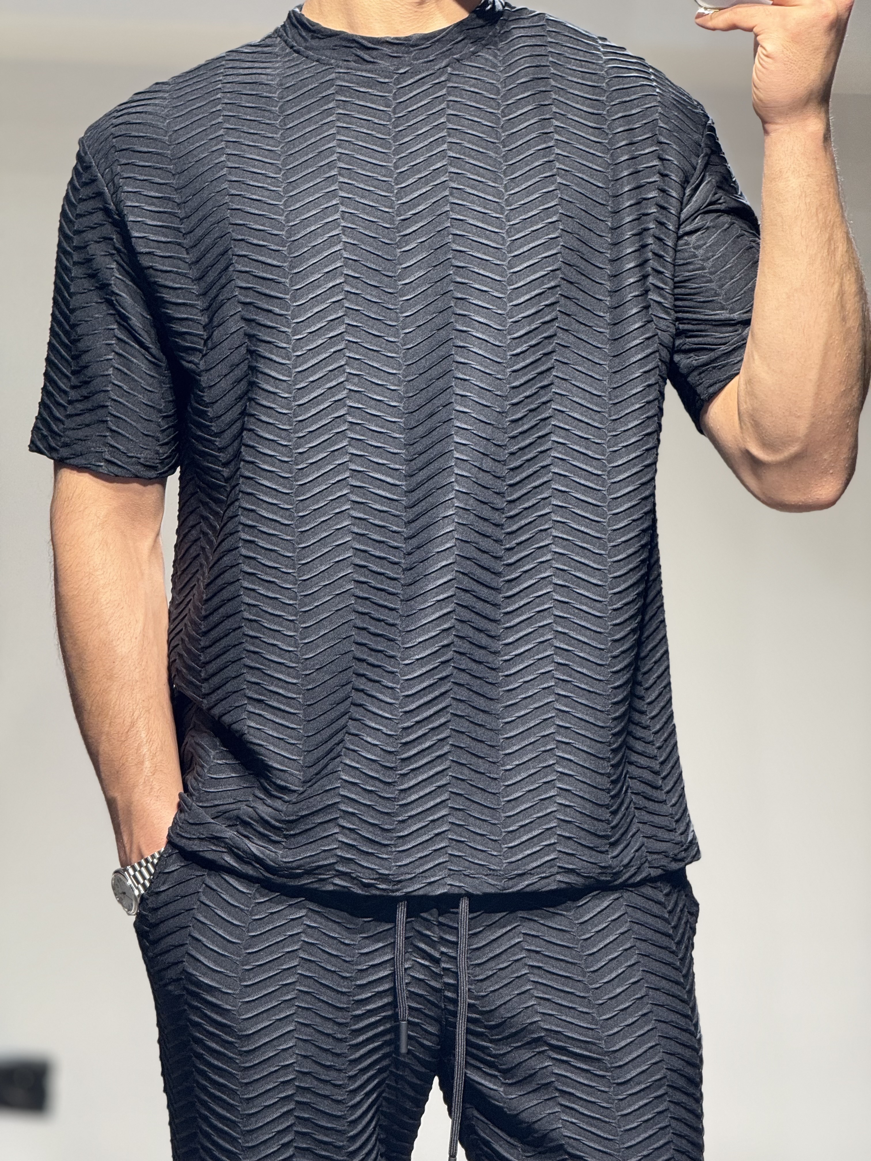 T-shirt "Essential Uni™"