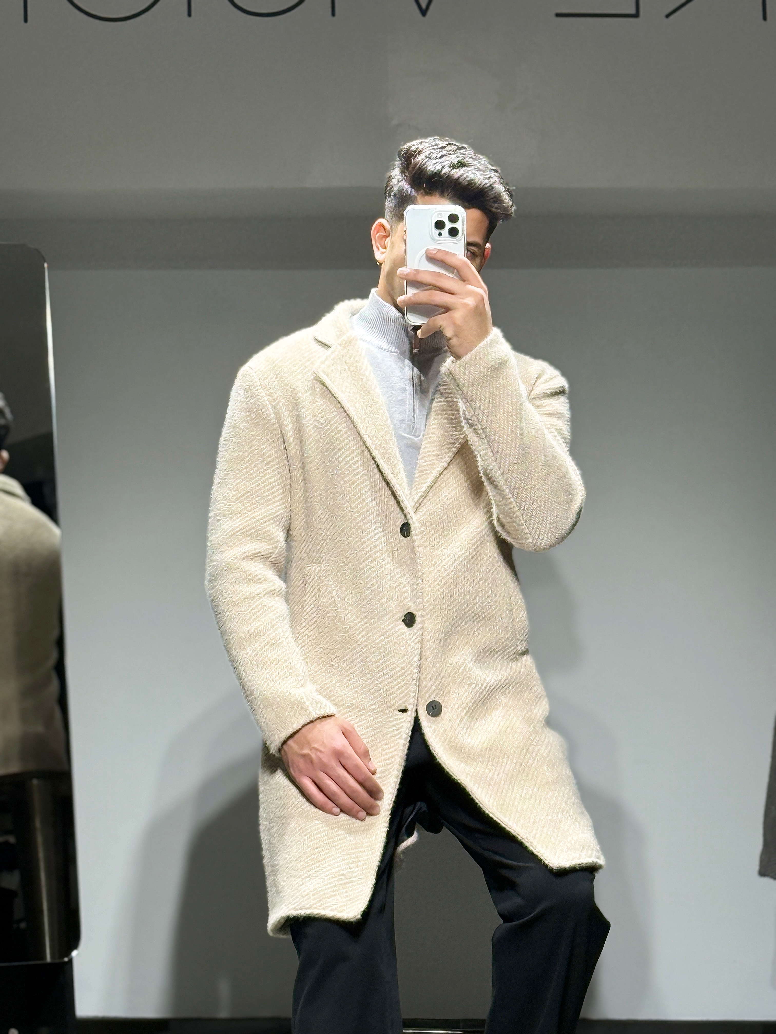 Long Sleeve "Minimal Line™"