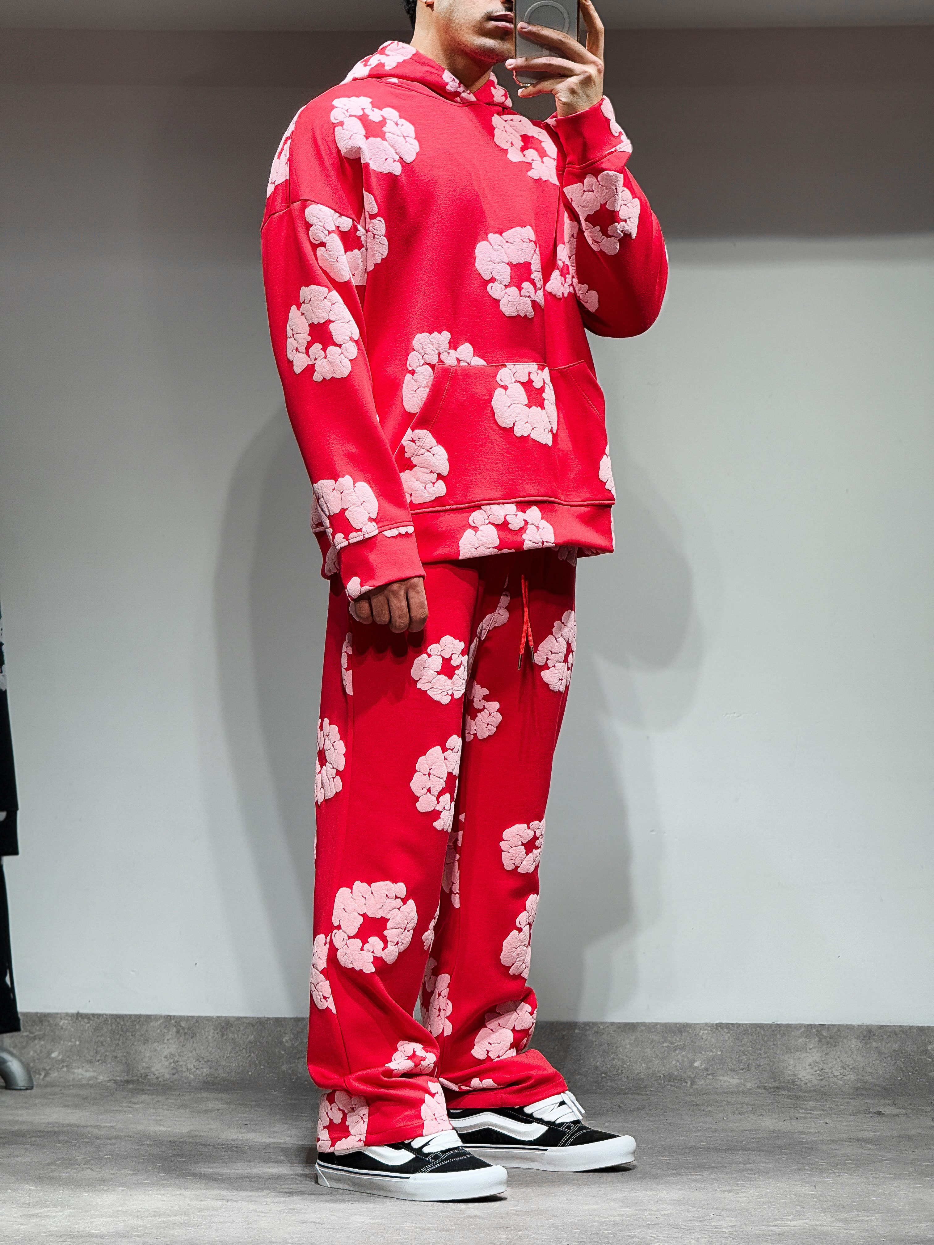 Set "Earth Lounge™"