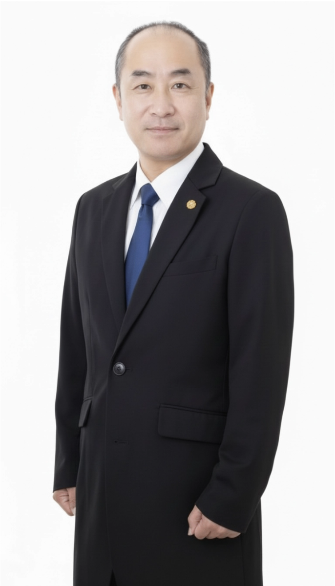 代表行政書士 宮本智春