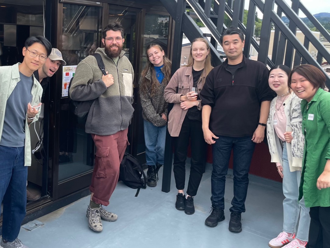 Consultation, Exchange & Human Resource Development 2