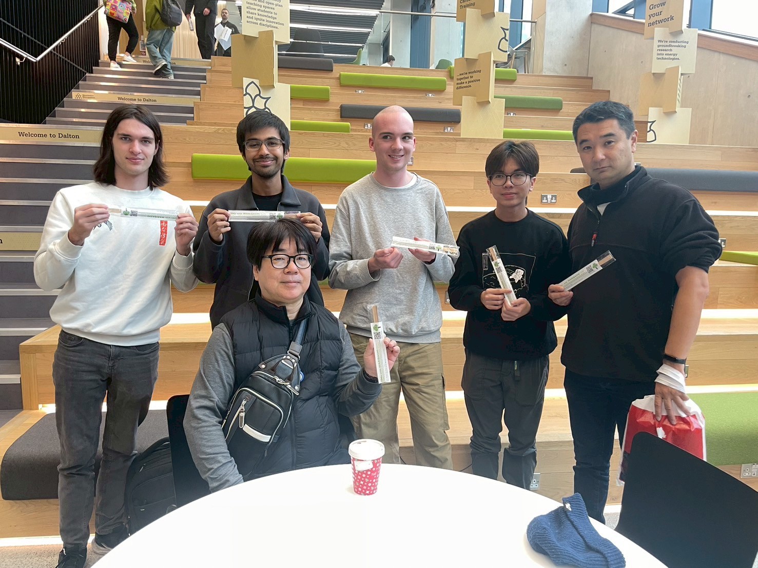 International Internship Program 3