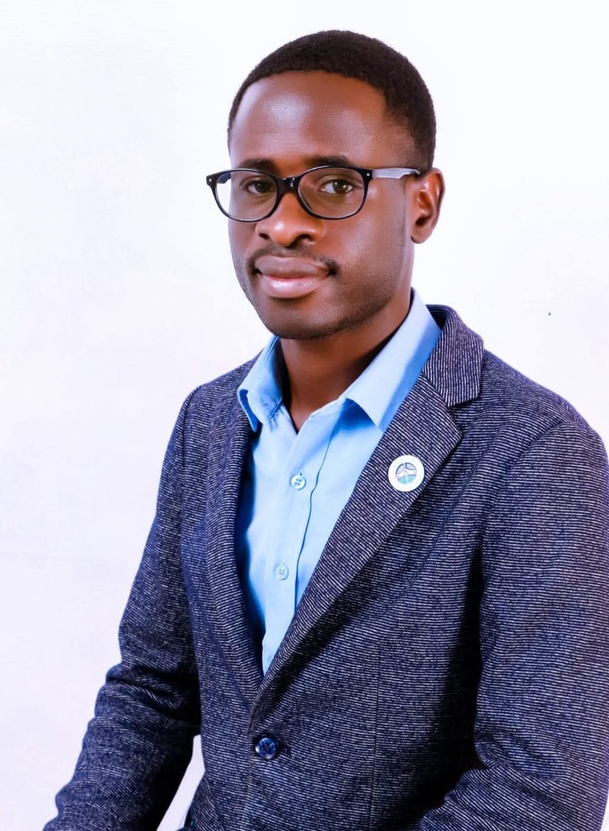Norald Mukoya - Founder and Director
