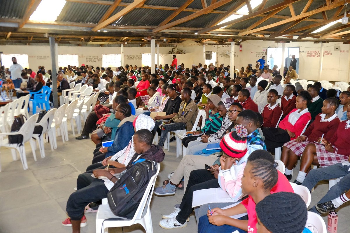 Youth Leadership Conference