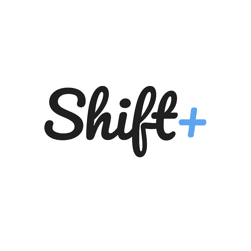 Shift+