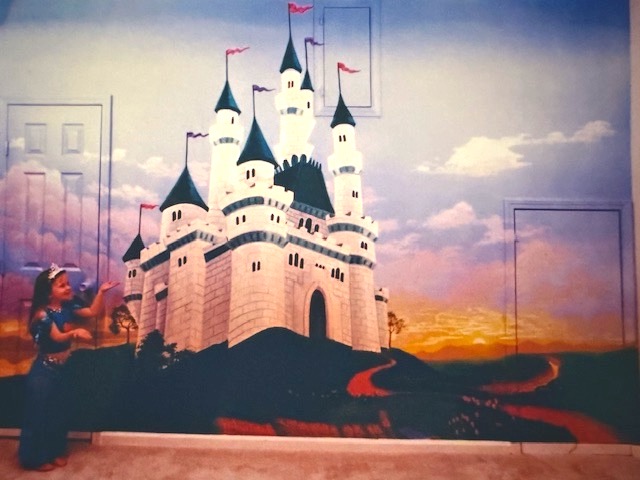 Children's Themed Rooms