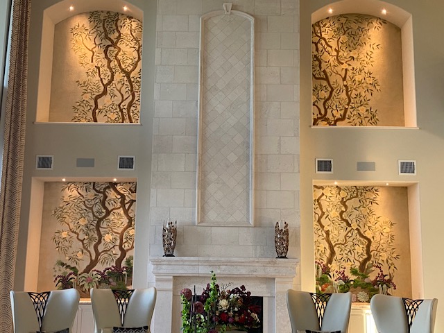 Trompe-l'œil Illusions