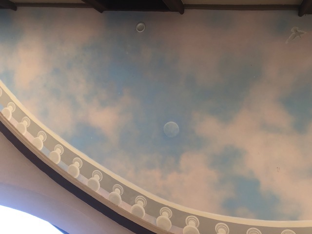 Themed Rooms & Skyscapes - Custom decorative painting Houston by Misha Creations