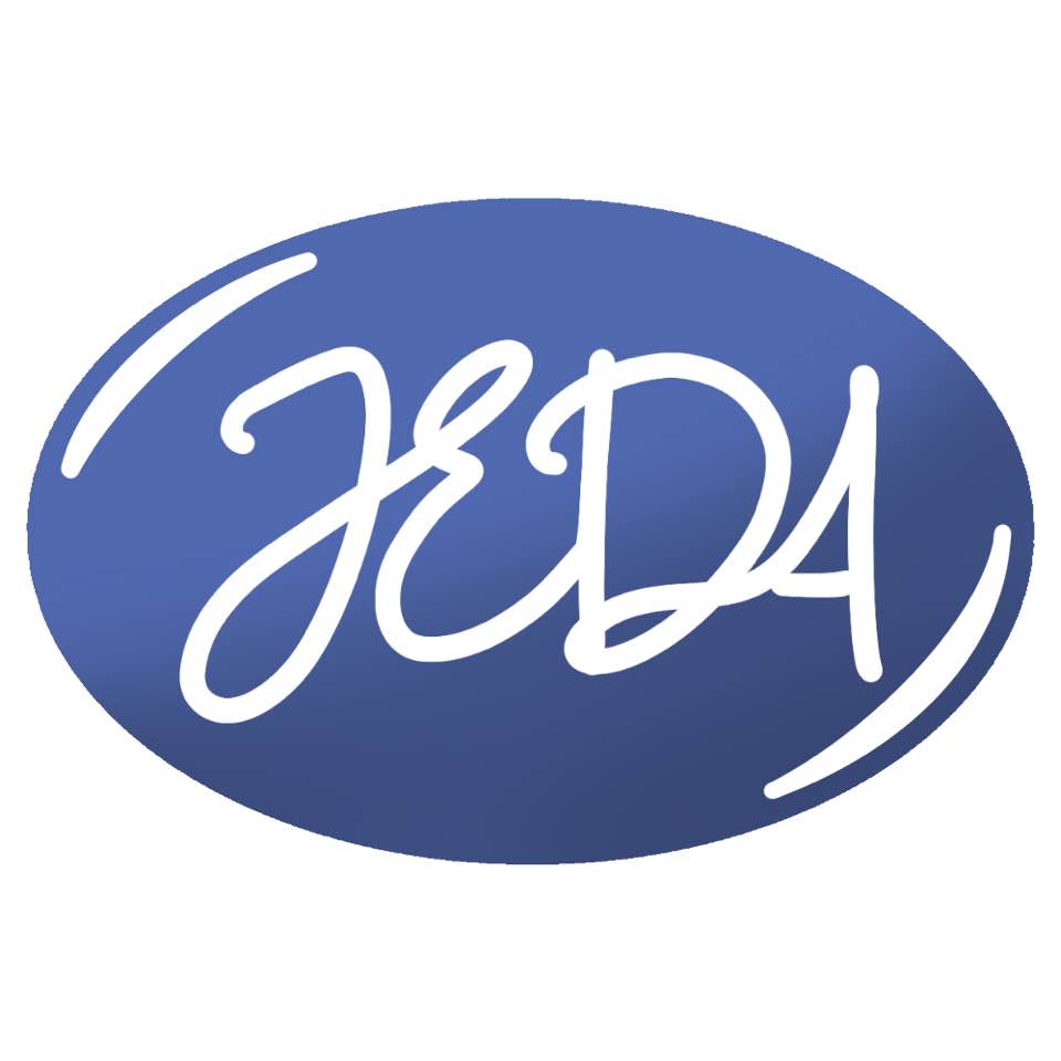 JEDA Logo