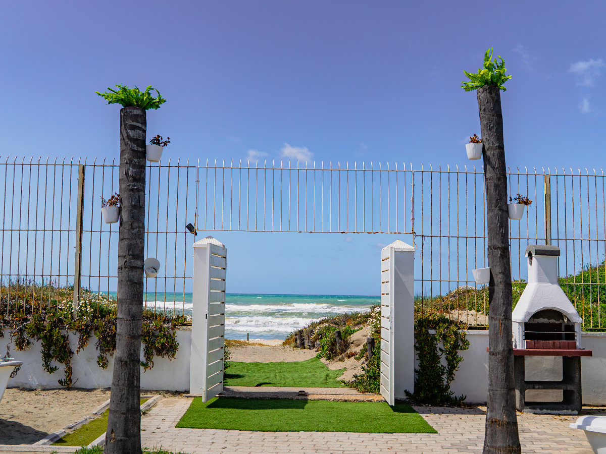 Atmosfera rilassante villa mare Torvaianica Atmosfera rilassante villa mare Torvaianica Roma