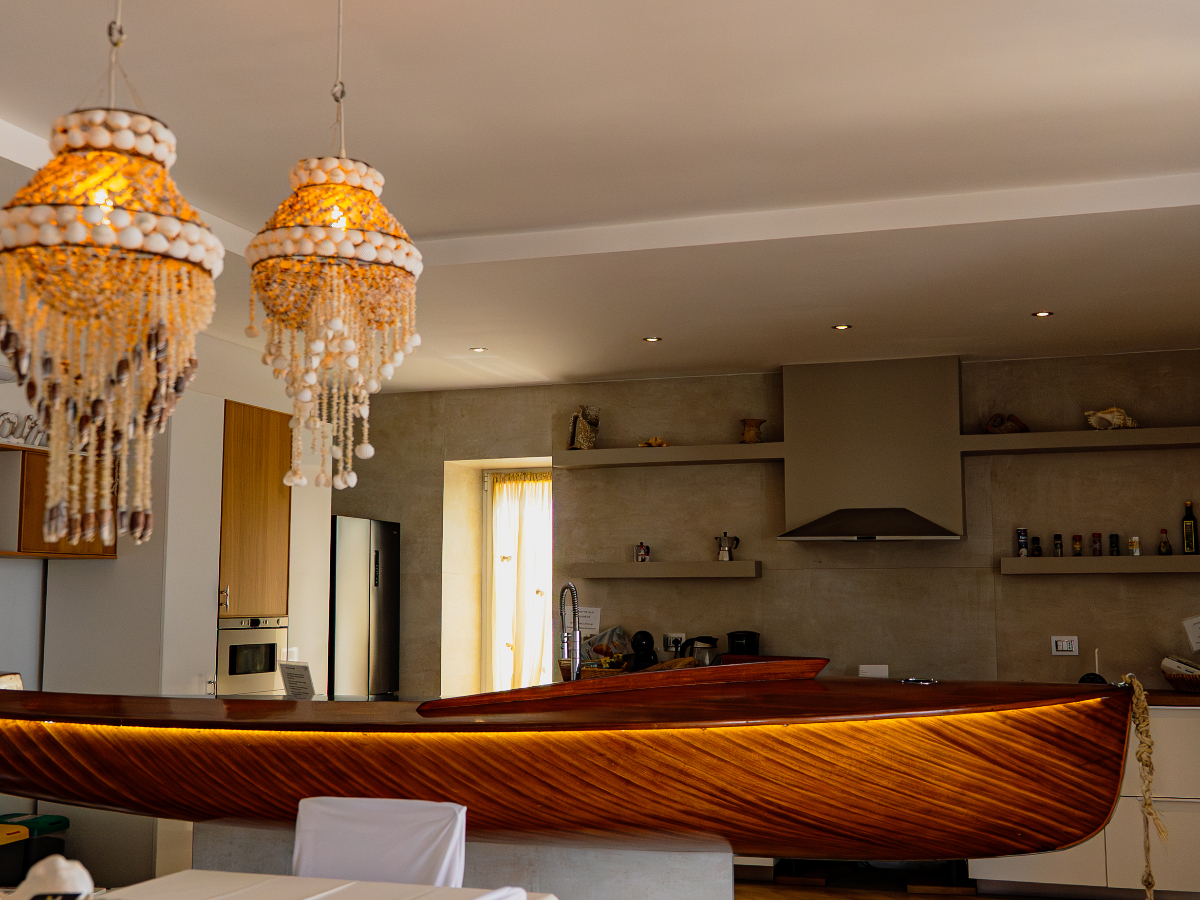 Interni villa vacanze Torvaianica – comfort e design Interni villa vacanze Torvaianica – comfort e design