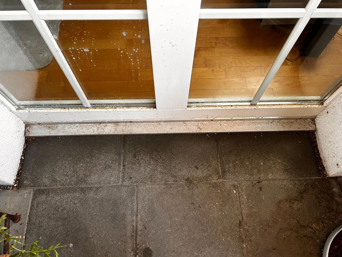 Professionelle Reinigung - Bild 1