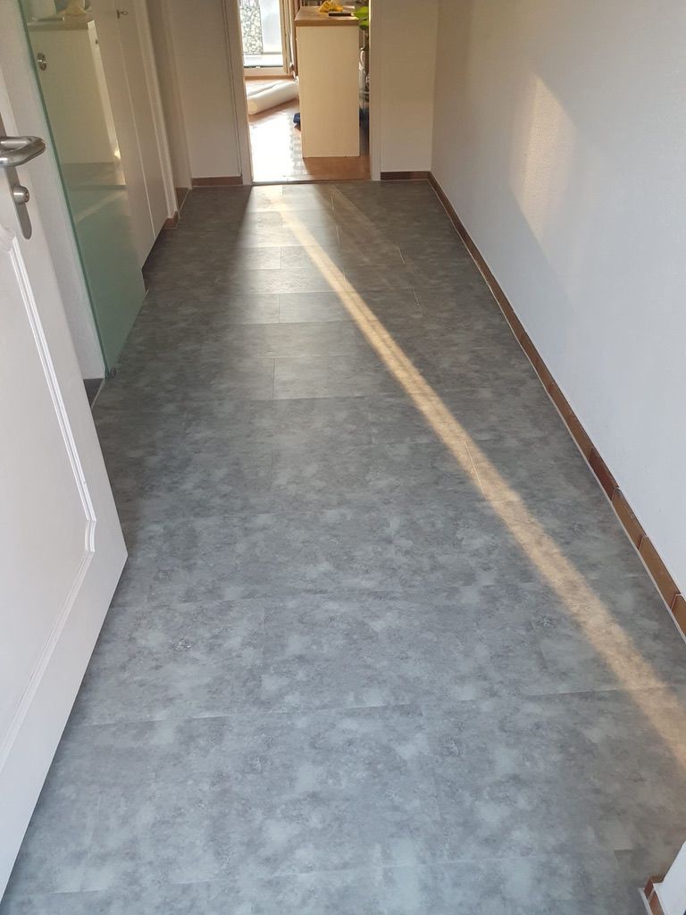 Bodenbeläge & Malerarbeiten - Bild 2