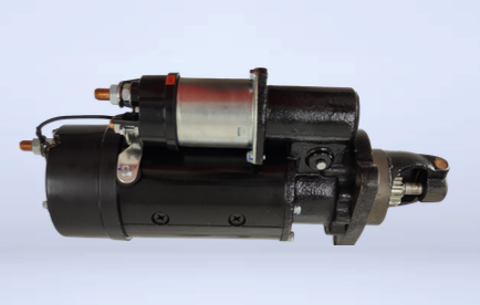 Starters & Alternators