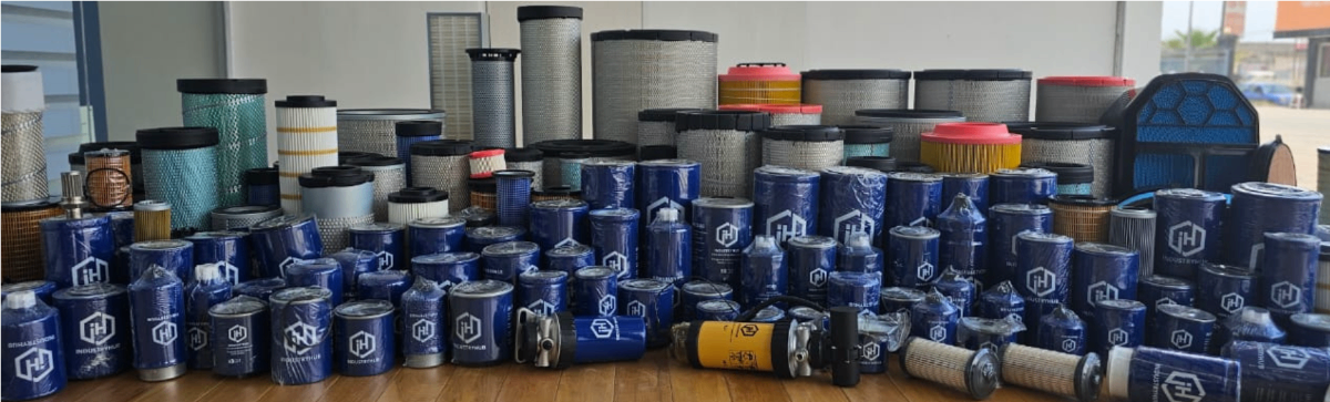 Filters & Accessories