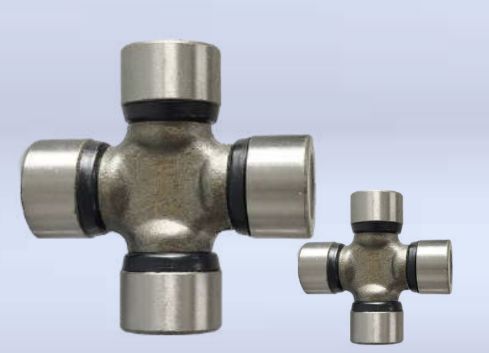 Transmission U-Spiders