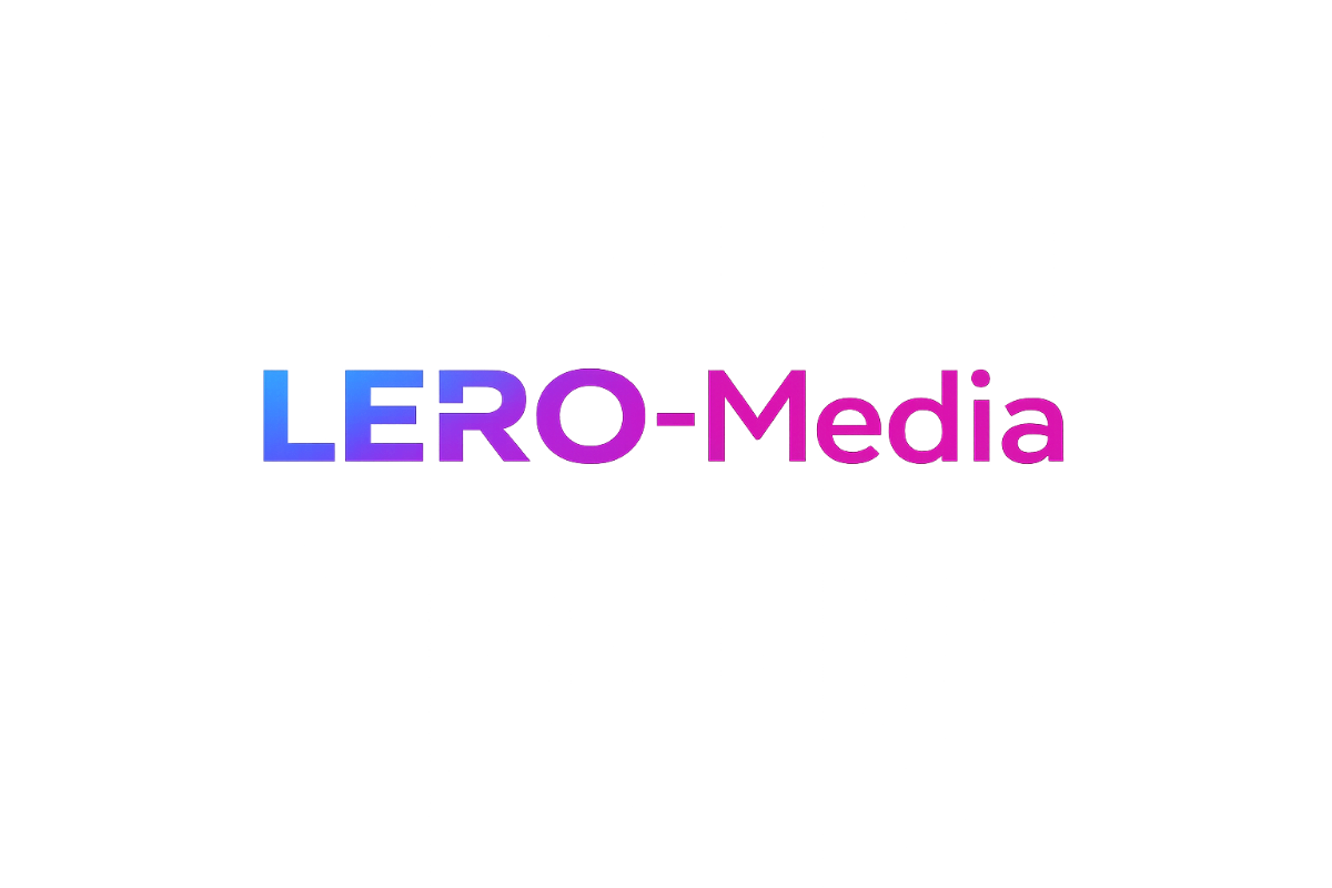 LERO-Media Logo