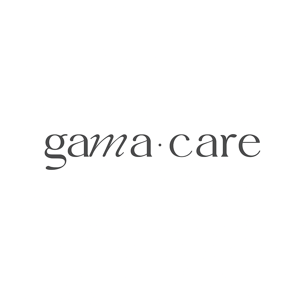 Gama Care Logo