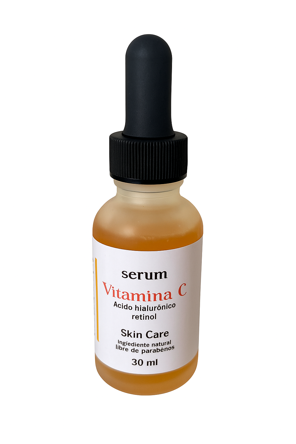 Sérum Vitamina C