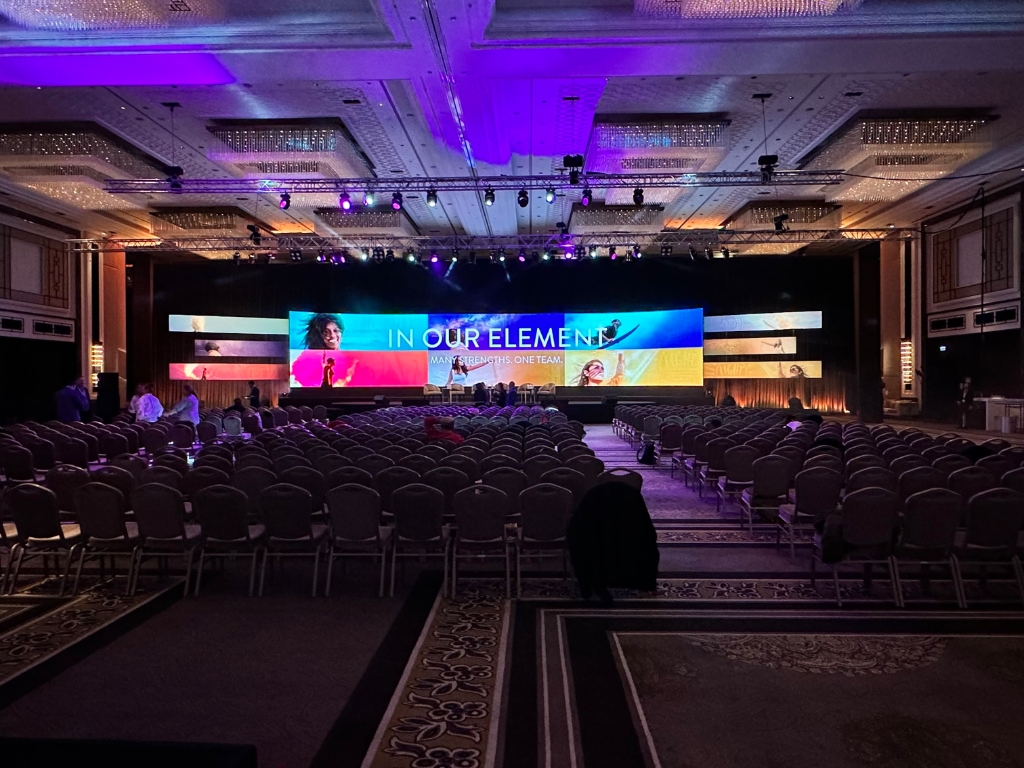 Abbott 2024 Istanbul