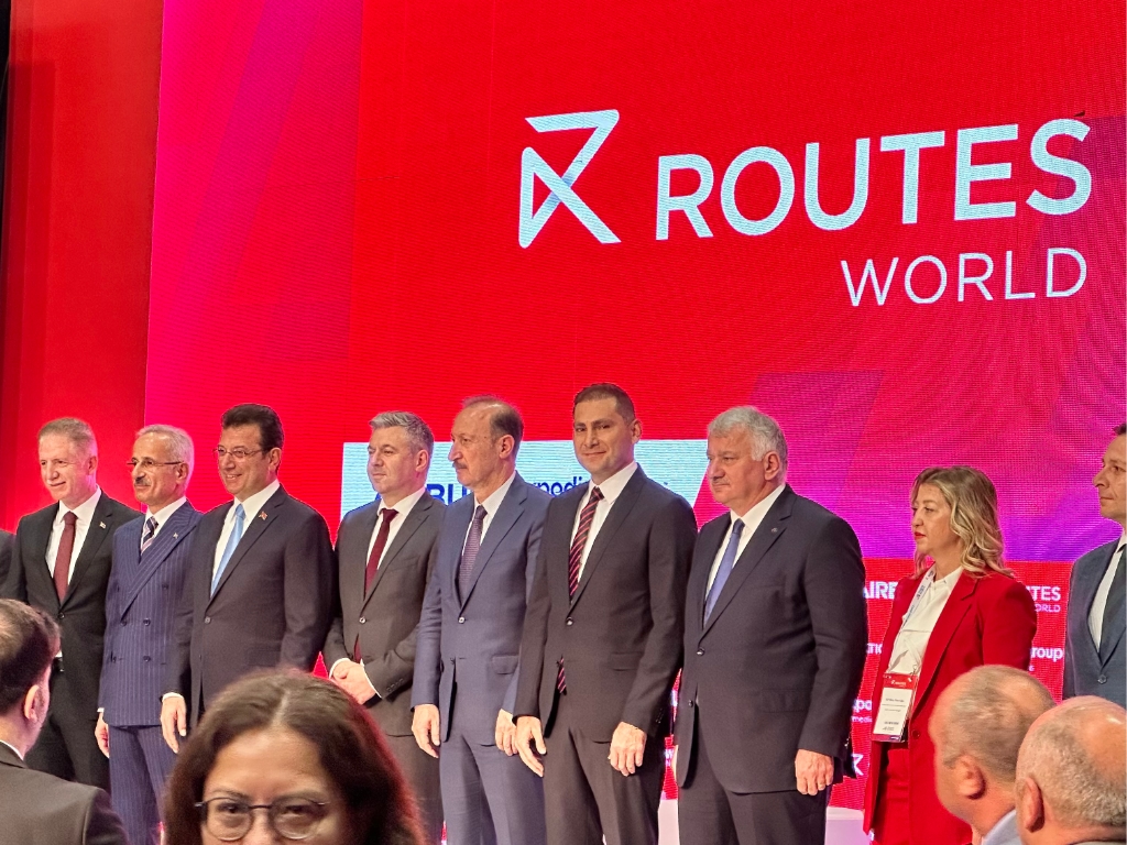 Expo / Congress 2024 Istanbul