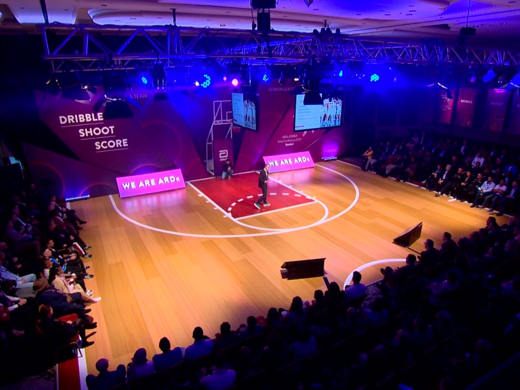 Abbott 2023 Istanbul