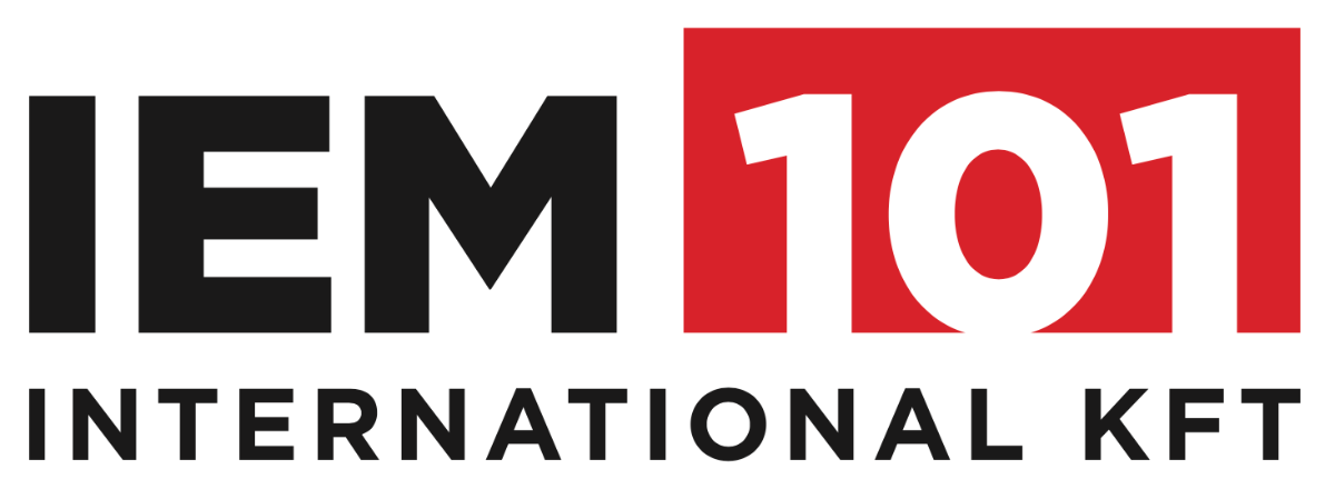 IEM101 Logo