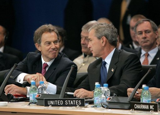 2004 NATO Summit Istanbul