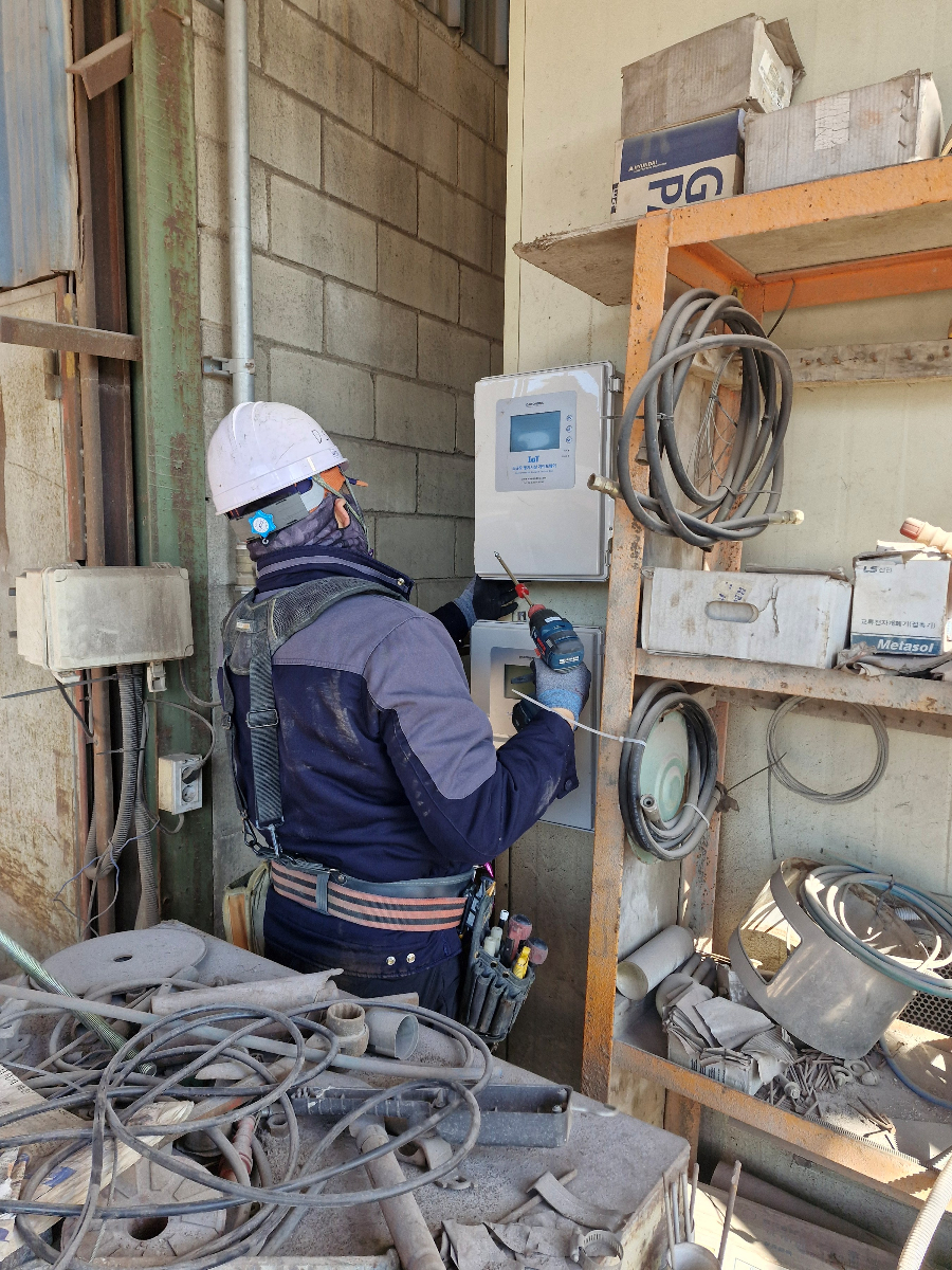 충북 충주 프로젝트 1