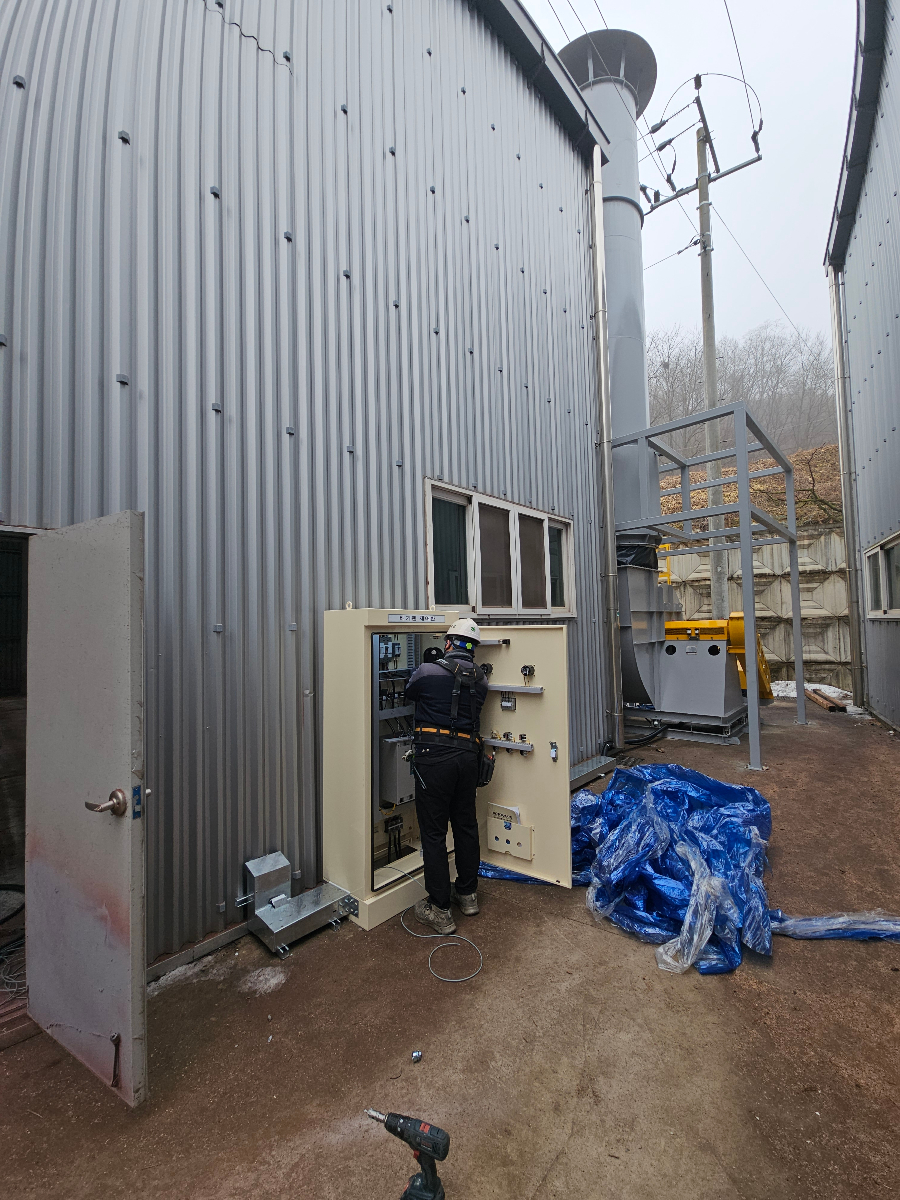 충북 충주 프로젝트 1