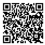 Tourism Registry QR Code