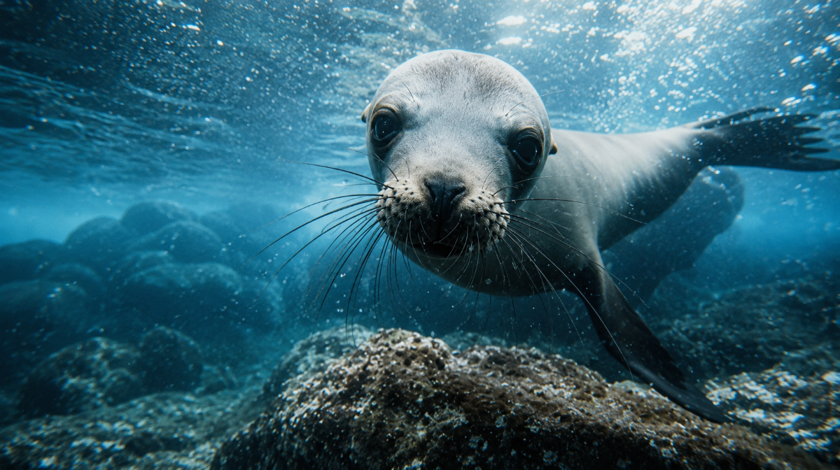 Snorkeling with Sea Lions: A Complete Guide