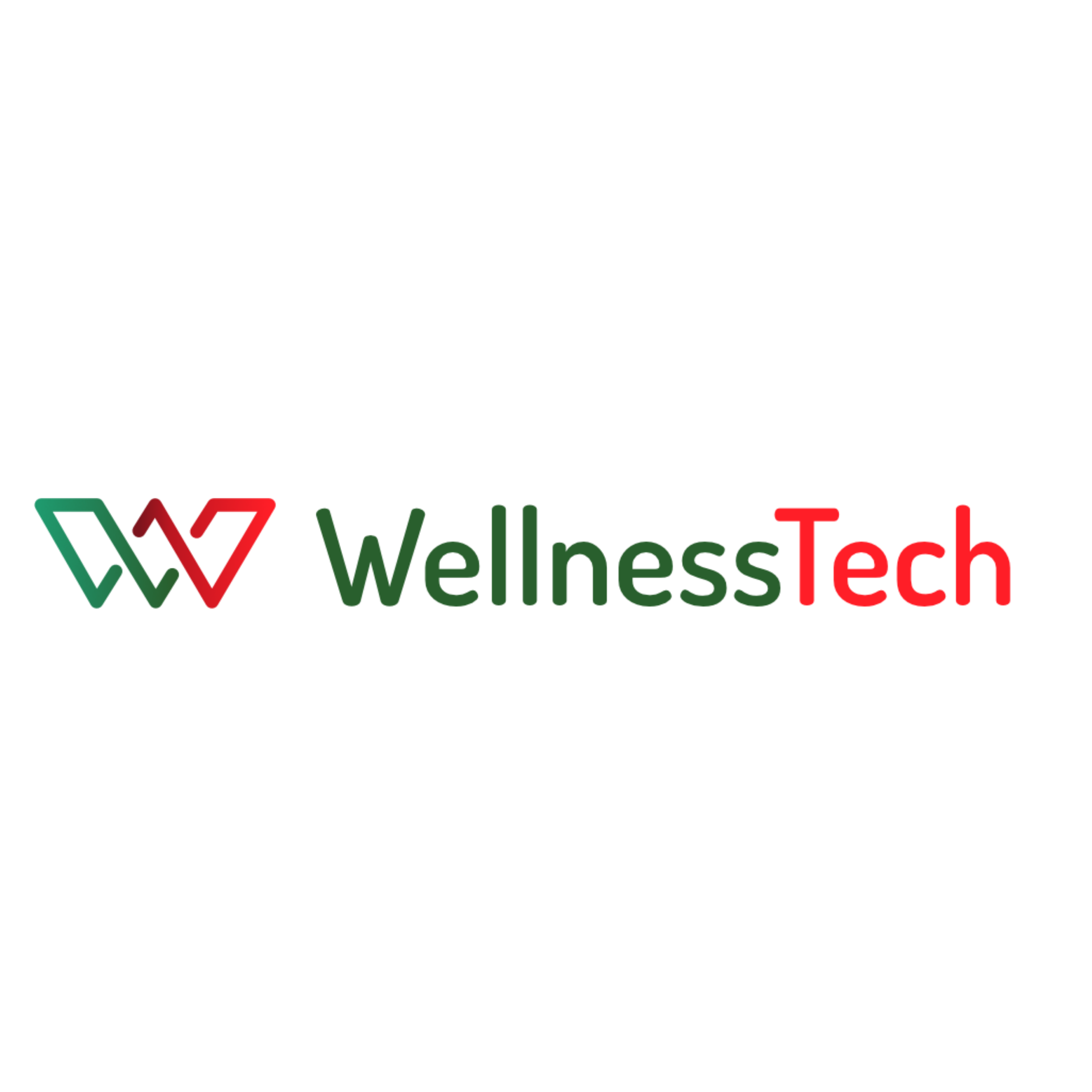 WellnessTech Logo