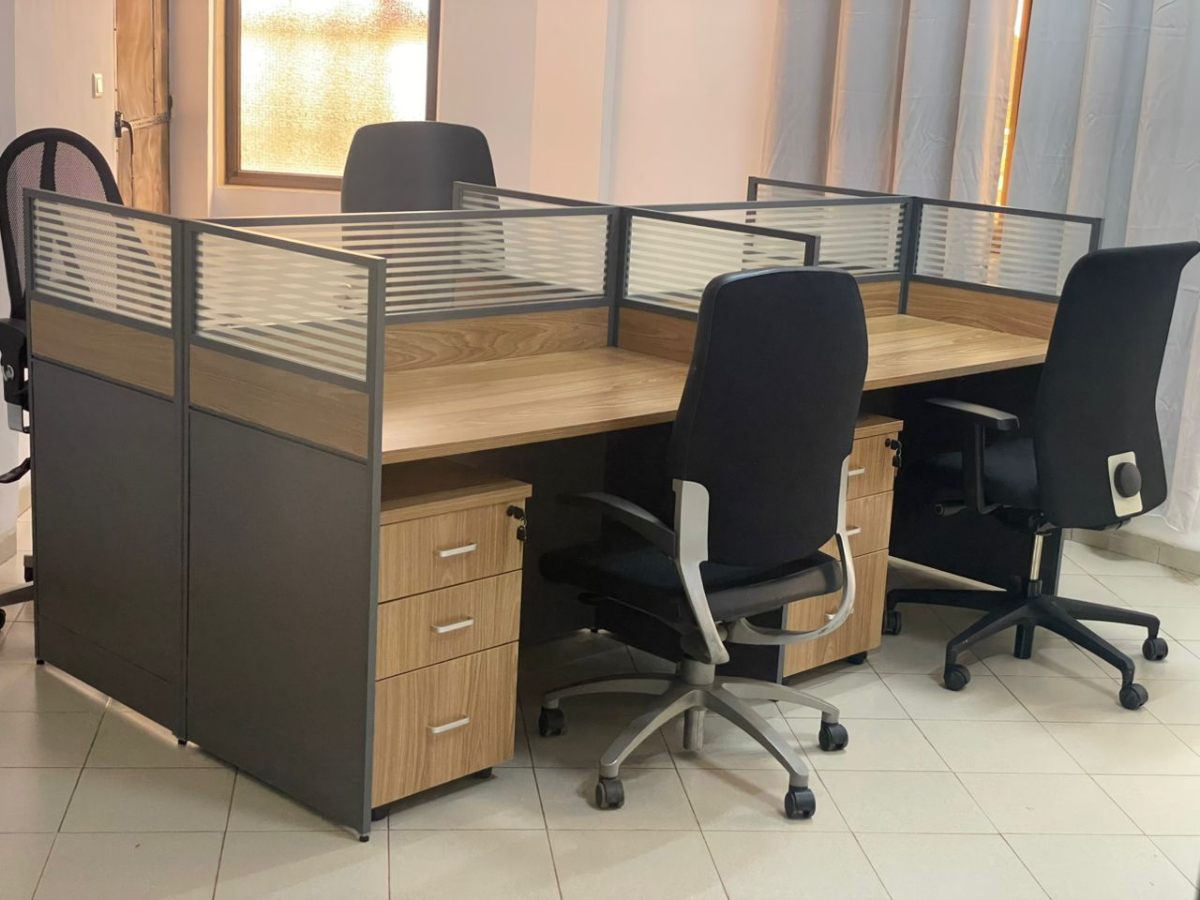 Open Space - Photo 1