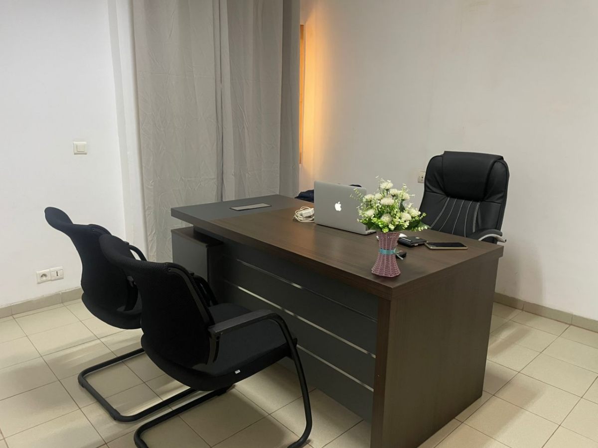 Bureau Privé - Photo 1