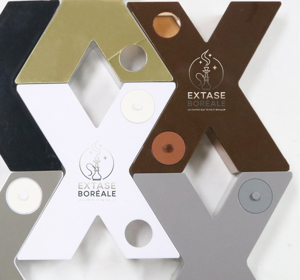 Extase Boréal X Classique