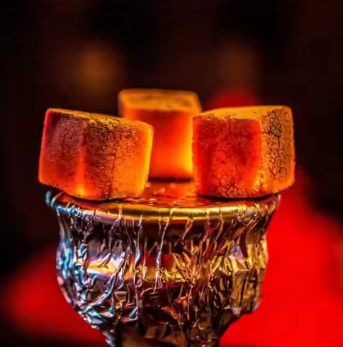 Pack Charbons Économique