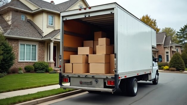Déménagement Résidentiel