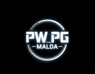 PG PW Malda Logo - Physics Wallah Boys Hostel