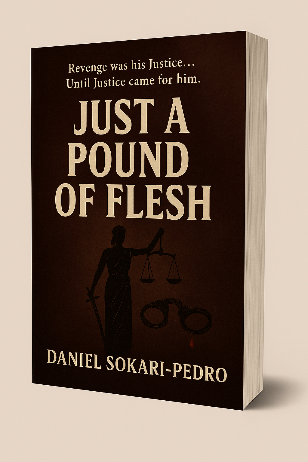 Just a Pound of Flesh