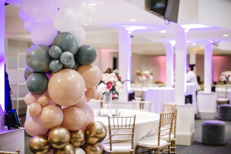 Birthday Celebration