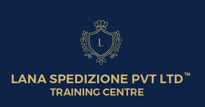 LANA SPEDIZIONE Logo