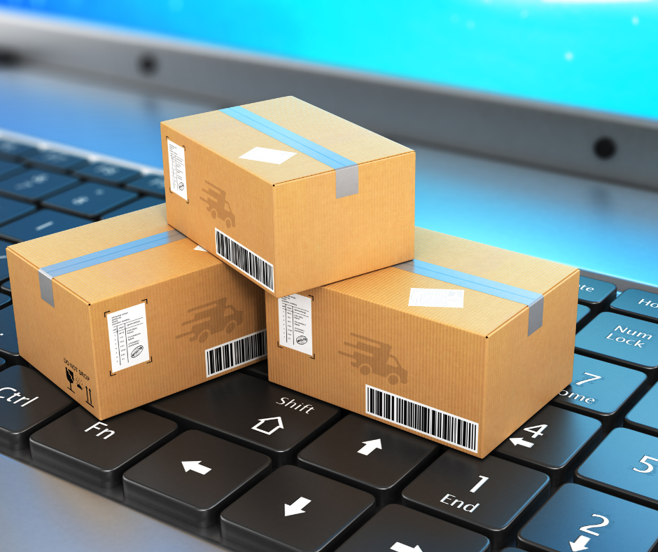 Logística Ecommerce