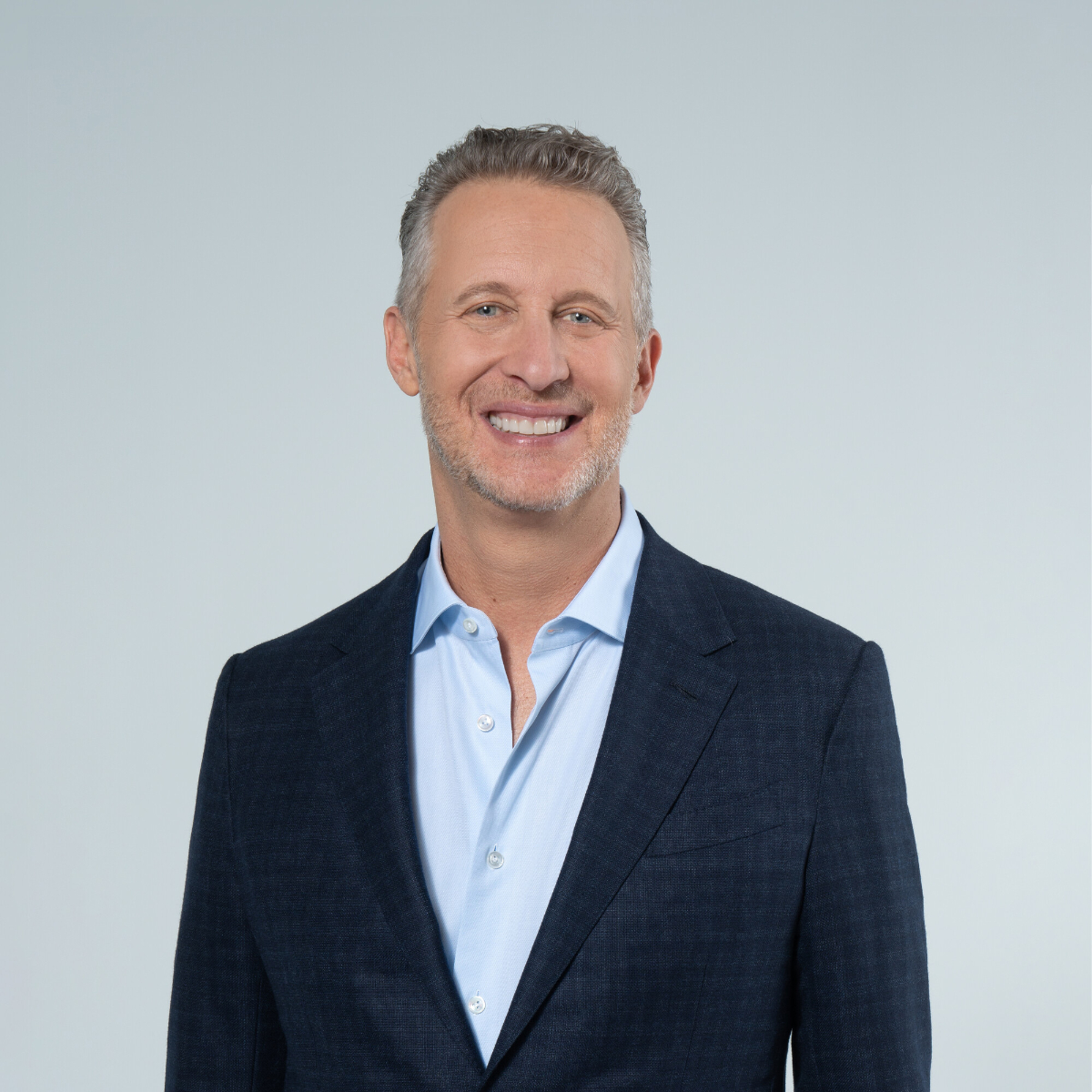 Judd Zebersky — Founder & CEO, Jazwares