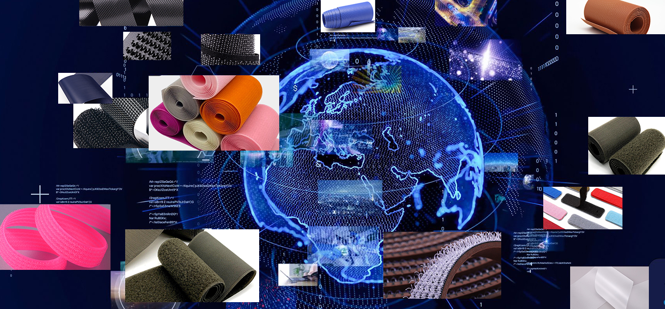 2025年无背胶魔术贴行业发展趋势:功能化与环保并重