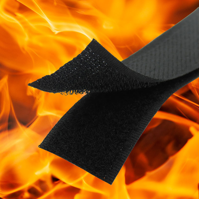 防火阻燃魔术贴