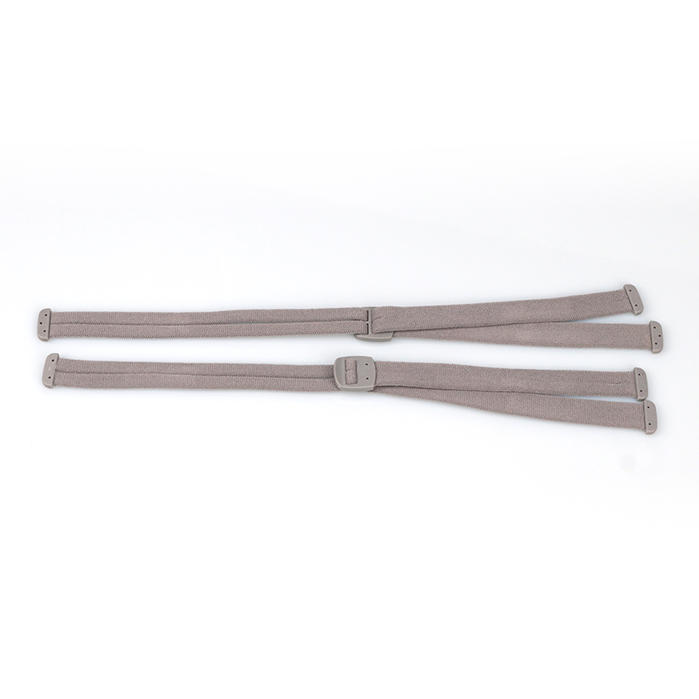 AirFit P10i Headgear view 2 – WellEmpire CPAP strap