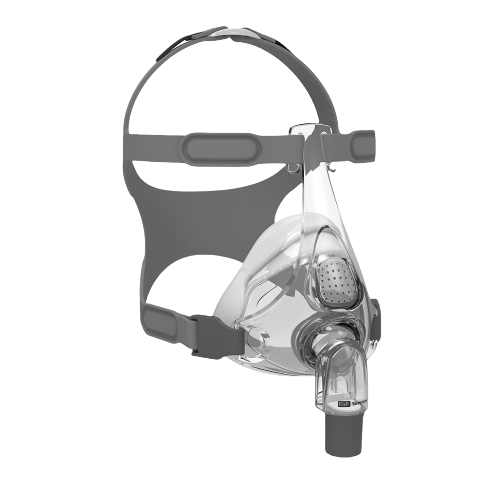 Simplus Headgear Replacement (CPMS109) β WellEmpire CPAP Strap Simplus Headgear Replacement CPAP headgear strap replacement β WellEmpire CPMS109